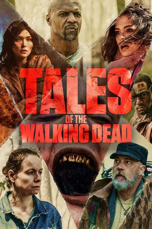 Regarder Tales of The Walking Dead en streaming