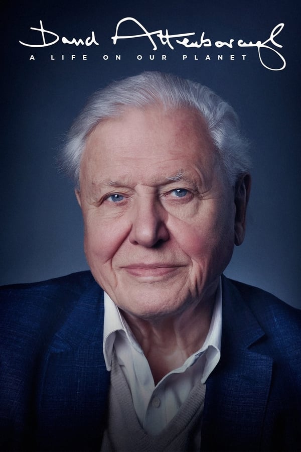 David Attenborough: una vita sul nostro pianeta