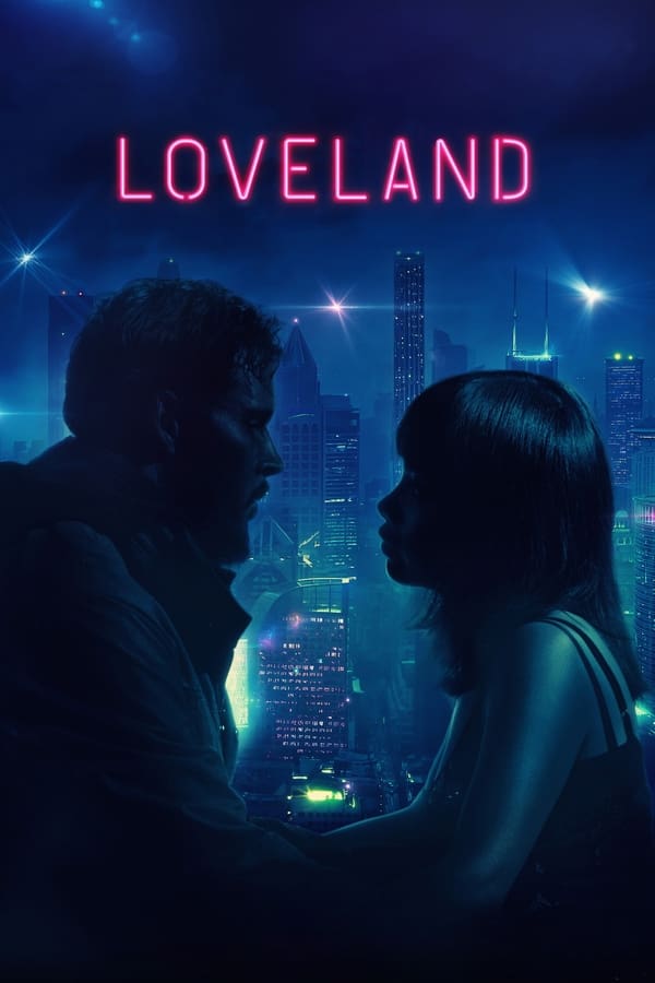 Loveland (2022) HD WEB-Rip 1080p SUBTITULADA