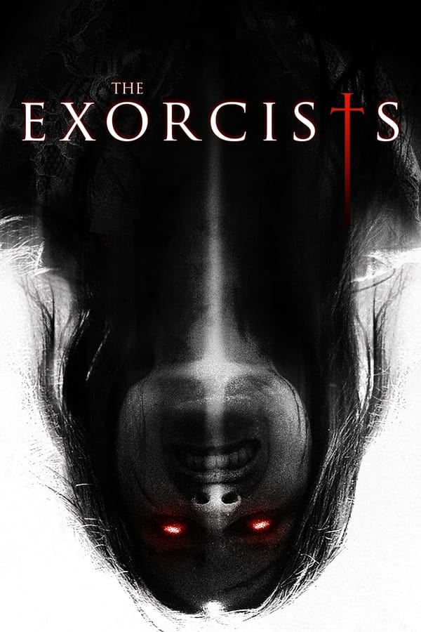 The Exorcists (2023) HD WEB-Rip 1080p Latino (Line)