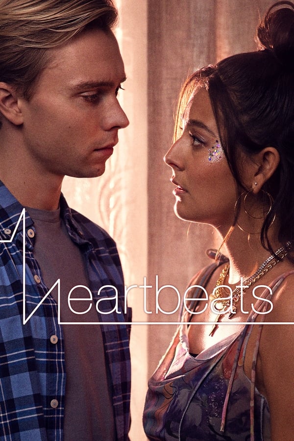 Affisch för Heartbeats: Säsong 2
