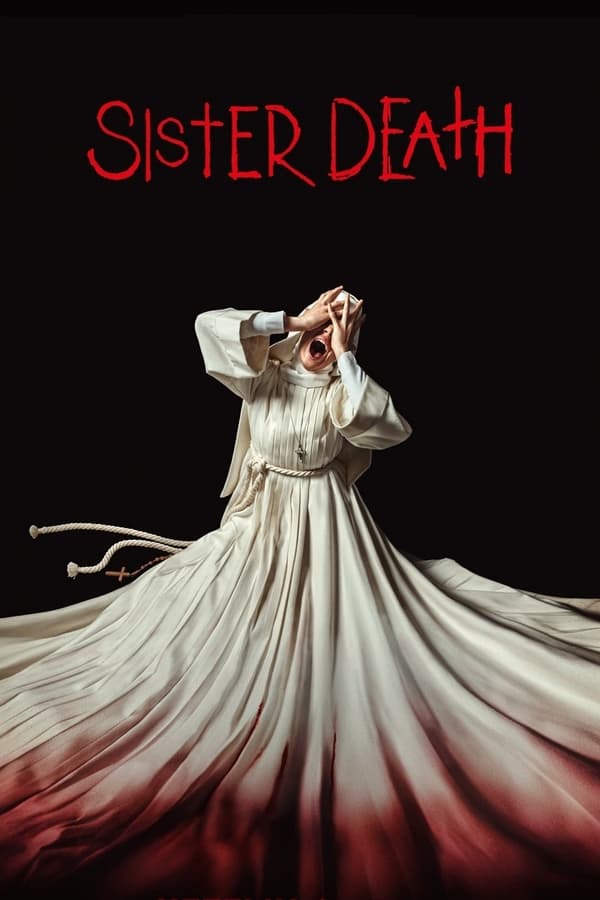 Affisch för Syster Död