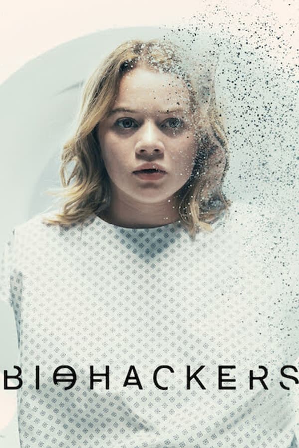 Affisch för Biohackers