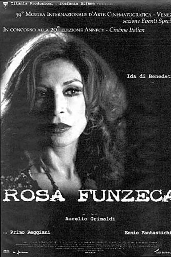 Rosa Funzeca