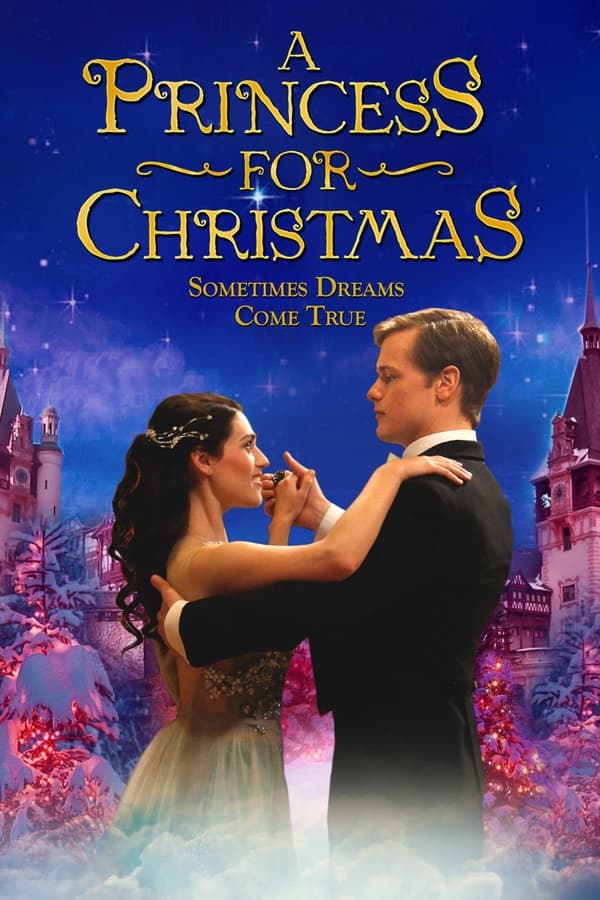 EN - A Princess For Christmas (2011)