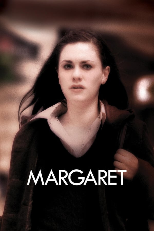 Affisch för Margaret