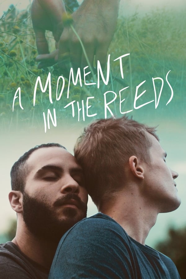 Affisch för A Moment In The Reeds