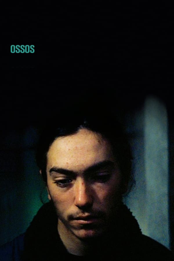 Affisch för Ossos