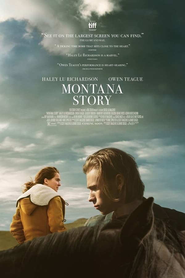 EN - Montana Story (2022)