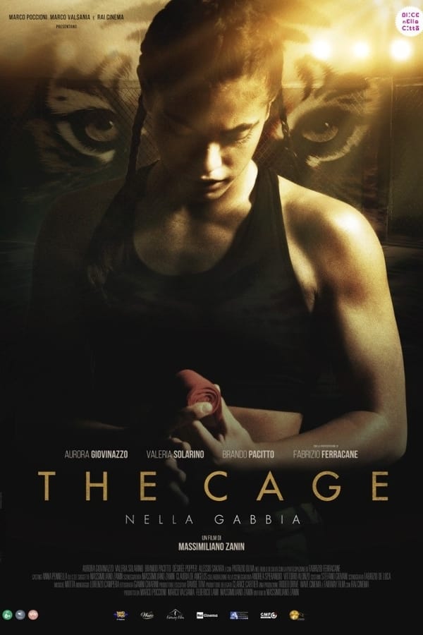 The Cage – Nella gabbia