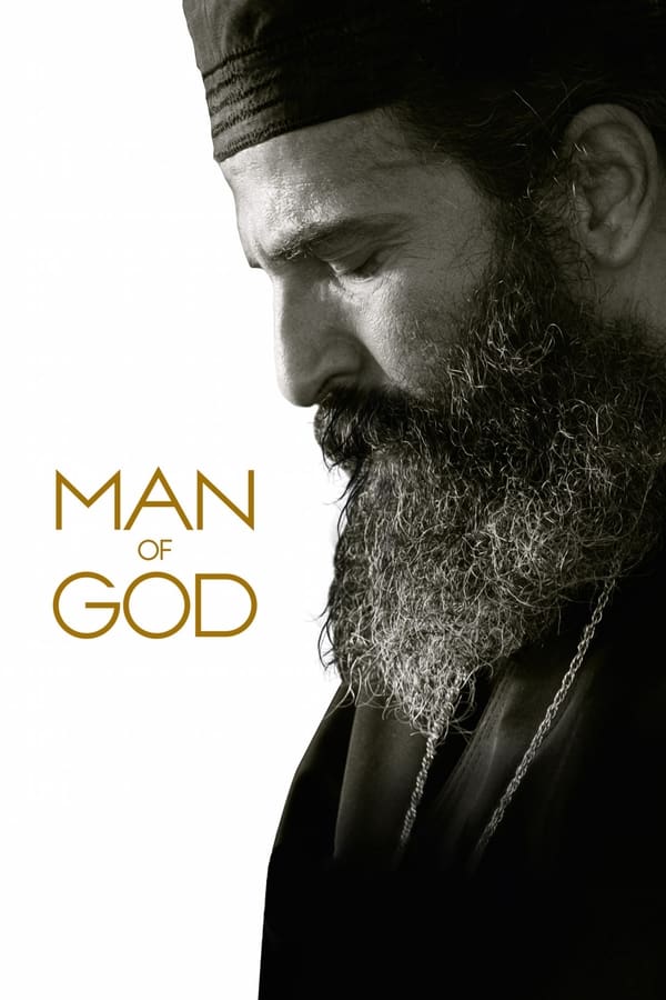Man of God (2021) WEB-DL