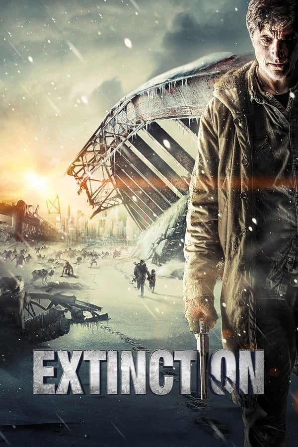 Extinction – Sopravvissuti