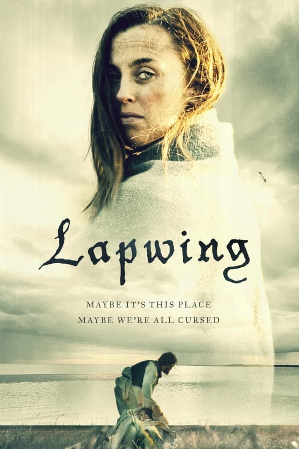 Lapwing (2021) HD WEB-Rip 1080p Latino (Line)