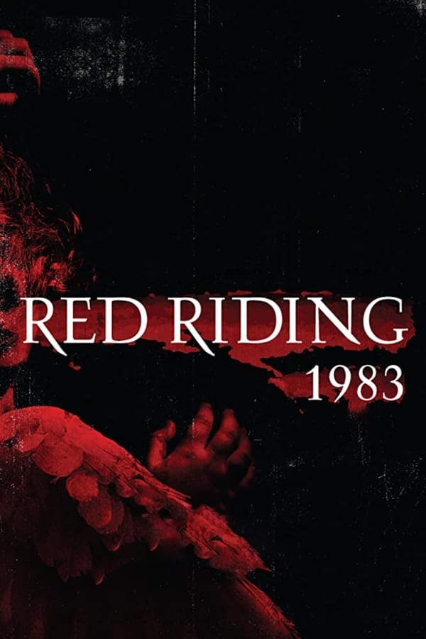 Affisch för Red Riding: 1983