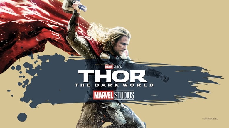 Thor: The Dark World | Thor: O Mundo das Trevas