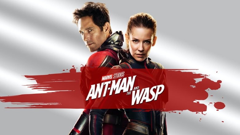 Ant-Man and the Wasp | Homem-Formiga e a Vespa
