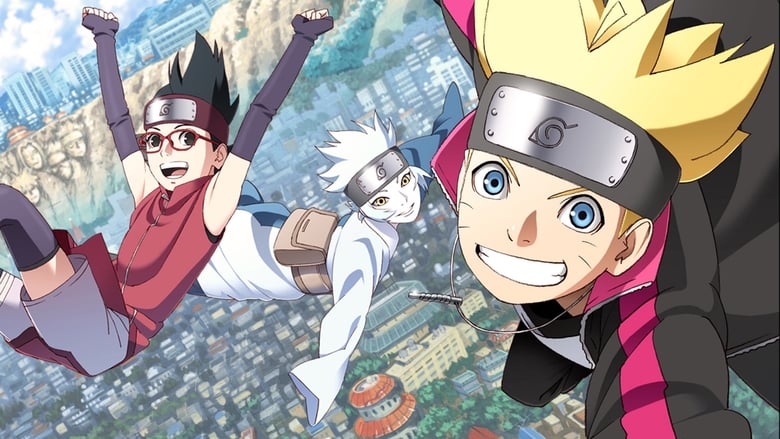 Boruto Naruto Next Generations Chapter 79 Release Date