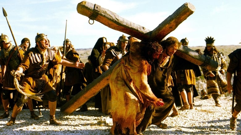 The Passion of the Christ (2004) Cast and Crew