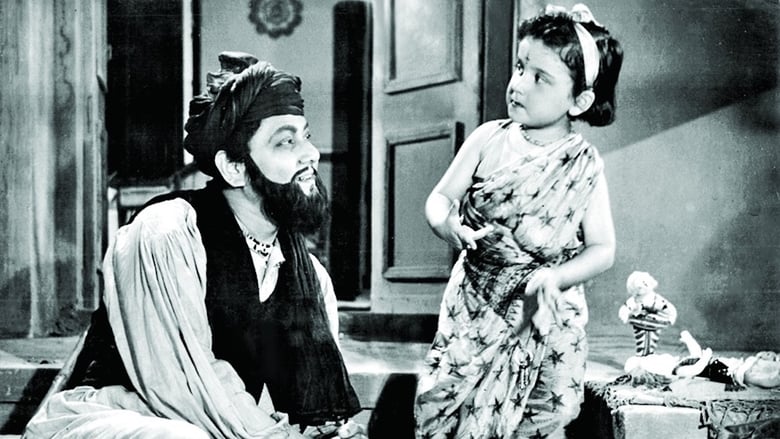 Bengali Movie Kabuliwala
