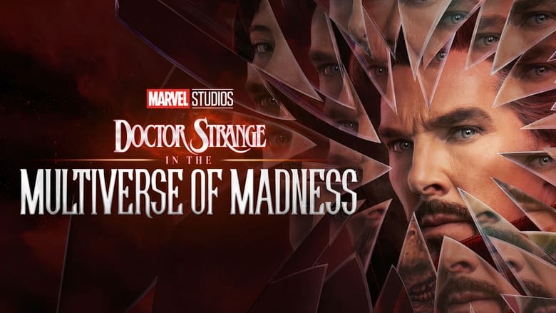 Doctor Strange in the Multiverse of Madness | Doutor Estranho no Multiverso da Loucura