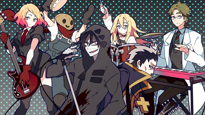 Angels of Death (TV) - Anime News Network