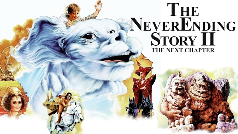 The Neverending Story: The Next Chapter