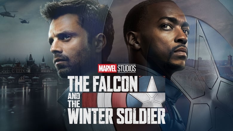The Falcon and the Winter Soldier | O Falcão e o Soldado do Inverno