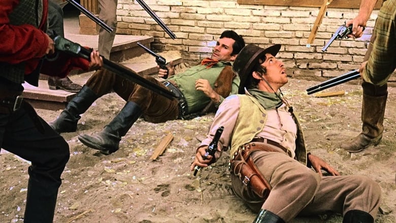 The Desperados (1969) - IMDb
