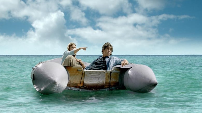 Blue Lagoon: The Awakening (2012) - Backdrops — The Movie Database (TMDB)
