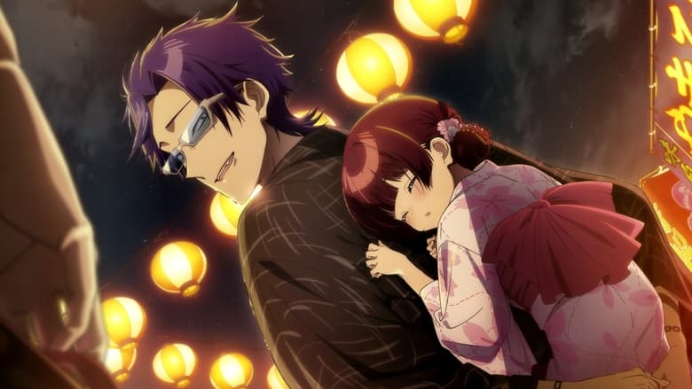 The Yakuza's Guide to Babysitting Manga Gets TV Anime - News - Anime News  Network