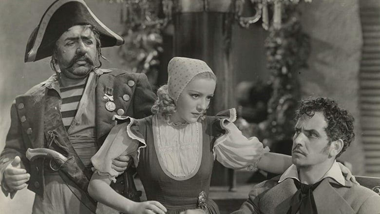 The Buccaneer 1938 The Movie Database Tmdb