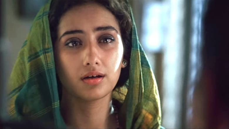 Bombay (1995) — The Movie Database (TMDB)