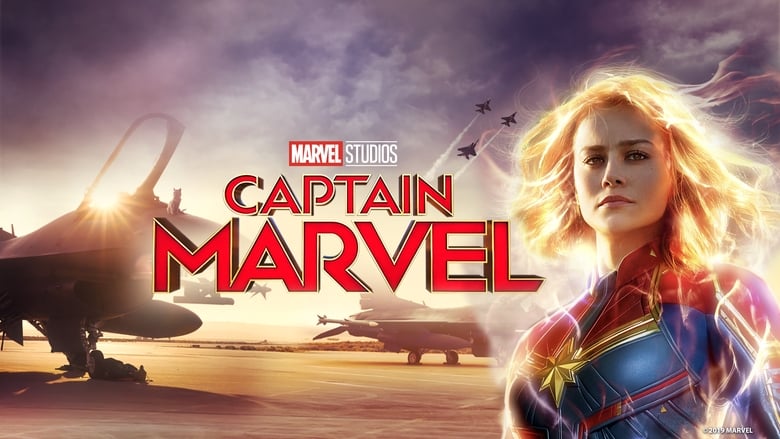 Captain Marvel | Capitão Marvel