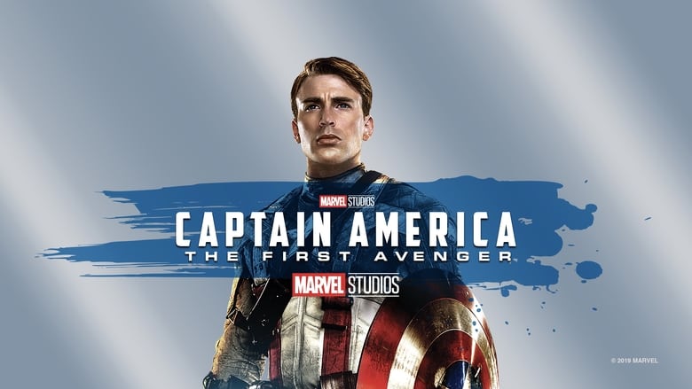 Captain America: The First Avenger | Capitão América: O Primeiro Vingador