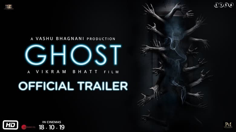 Ghost 2019 - Cast Crew The Movie Database Tmdb