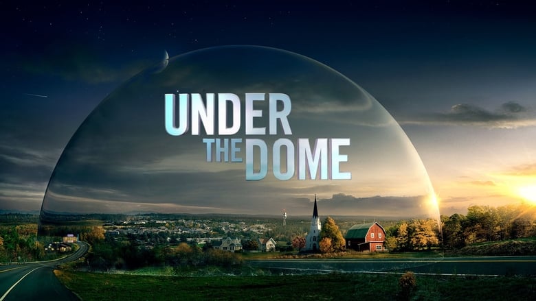 série under the dome
