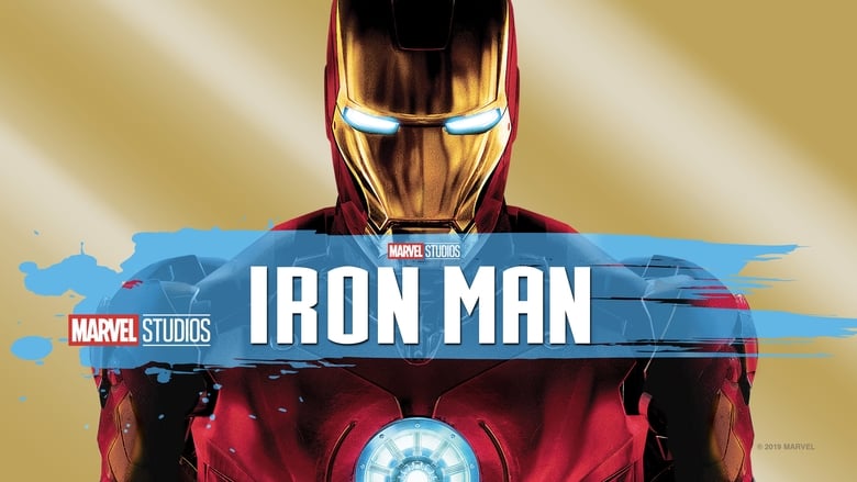 Iron Man | Homem de Ferro