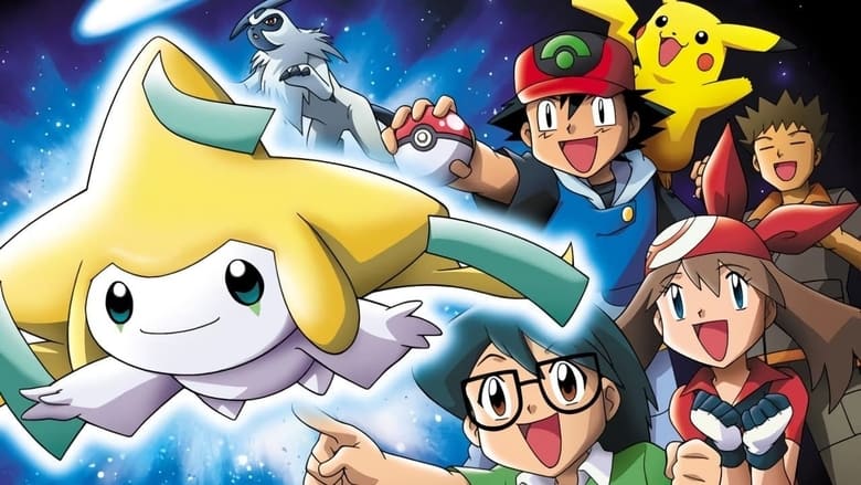 Pokémon: Geração Avançada Dublado - Animes Online
