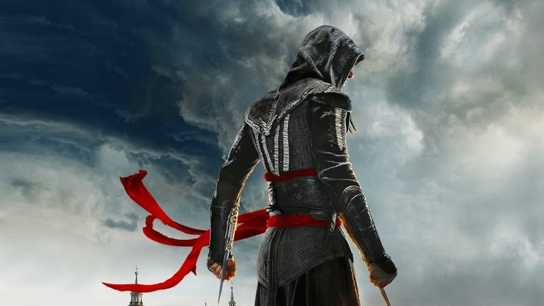 Assassin's Creed (2016) — The Movie Database (TMDB)