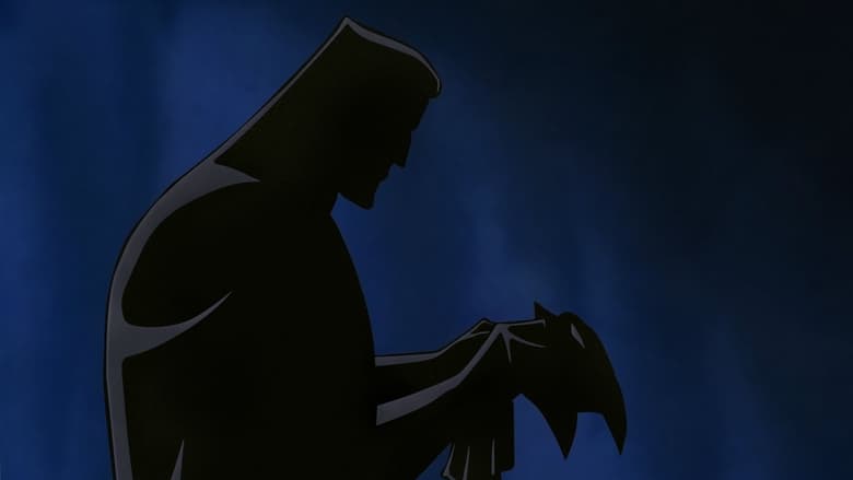 Batman (DC Universe Animated) Collection — The Movie Database (TMDB)