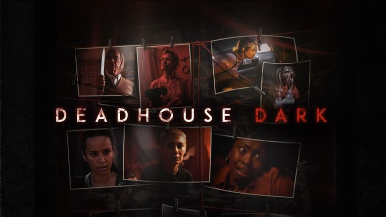 série deadhouse dark