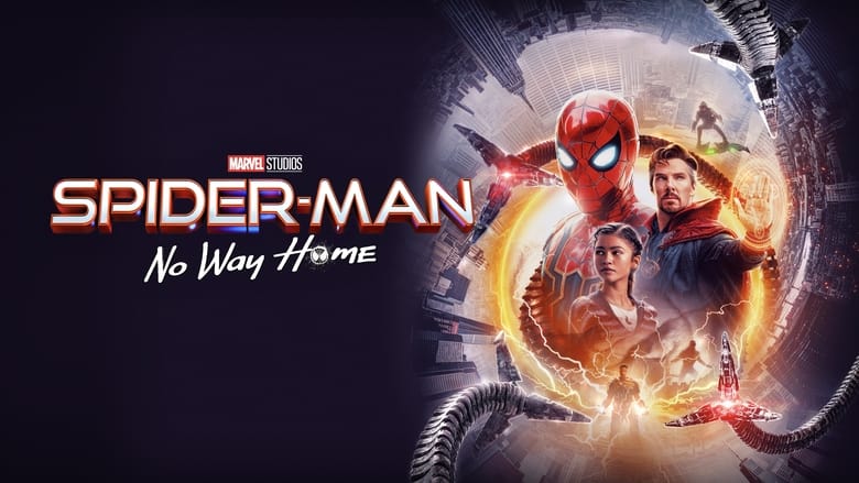 Spider-Man: No Way Home | Homem-Aranha: Sem Volta a Casa