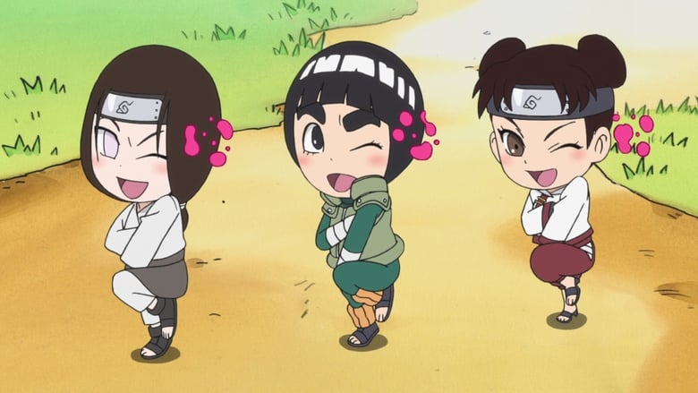 Where can I watch NARUTO Spin-Off: Rock Lee & His Ninja Pals? — The Movie  Database (TMDB)