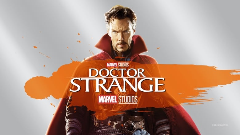Doctor Strange | Doutor Estranho