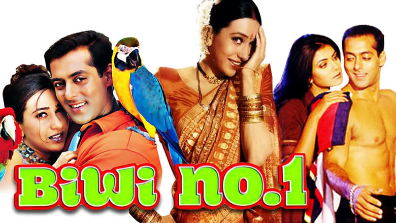 Biwi No.1 (1999) — The Movie Database (TMDb)
