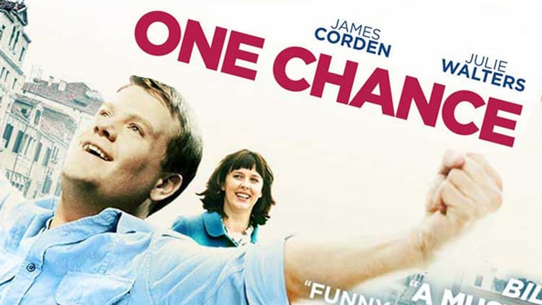 One Chance 13 The Movie Database Tmdb