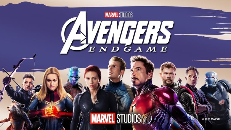 Avengers: Endgame | Vingadores: Endgame