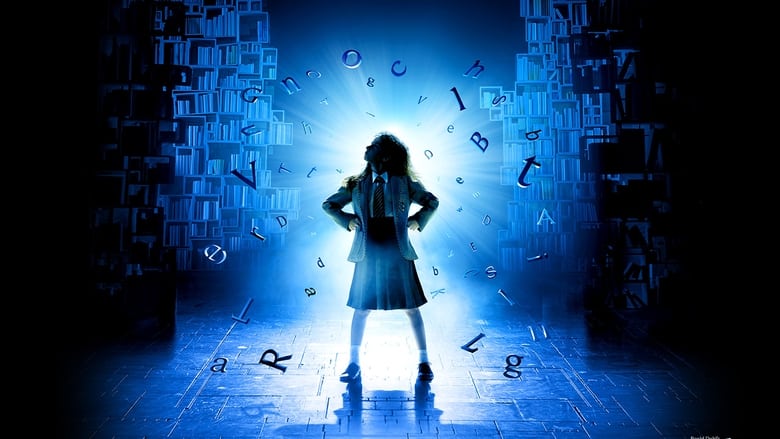 Assistir grátis Matilda: O Musical Online sem proteção