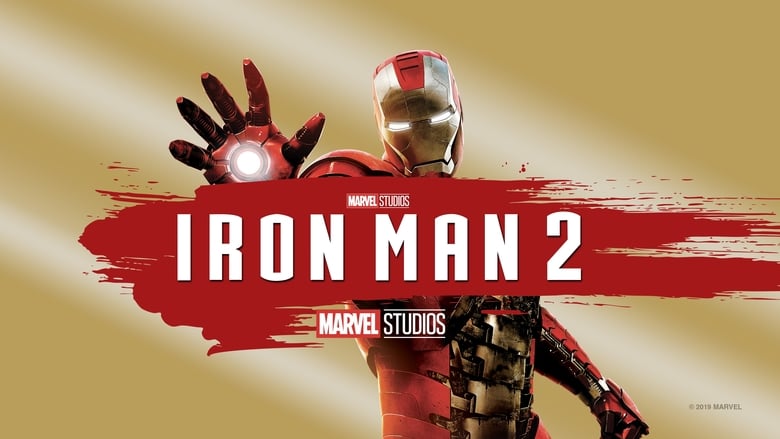 Iron Man 2 | Homem de Ferro 2