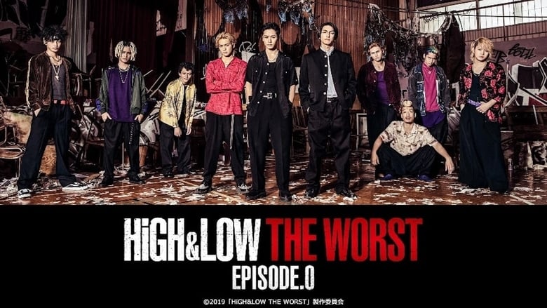 High Low The Worst Episode 0 Tv Series 19 19 The Movie Database Tmdb
